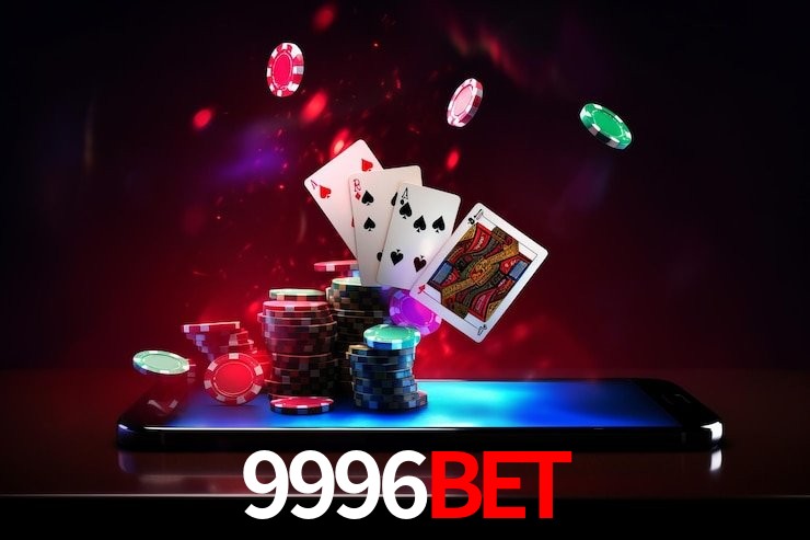 Live Casino 9996bet
