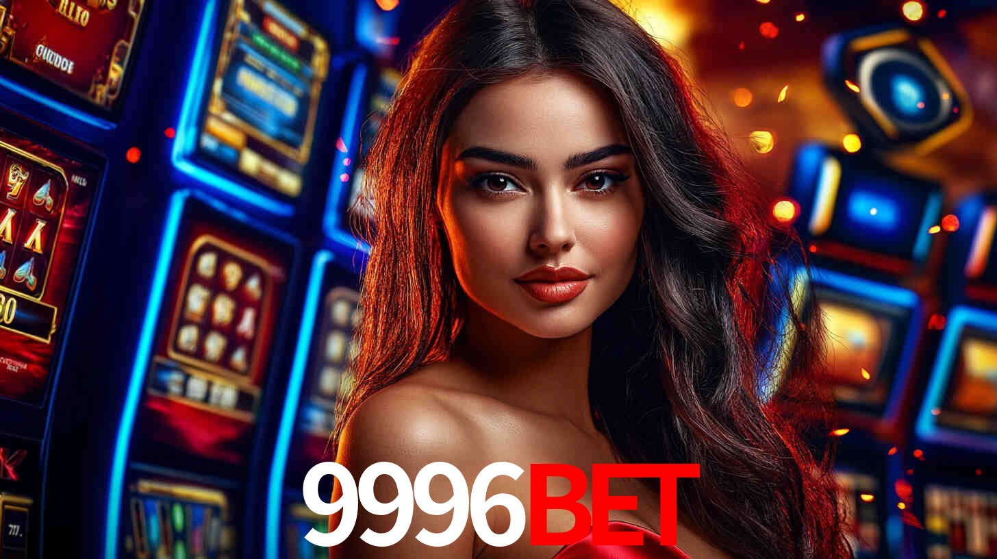 Descubra o Programa VIP da 9996bet: Vantagens Exclusivas para Jogadores