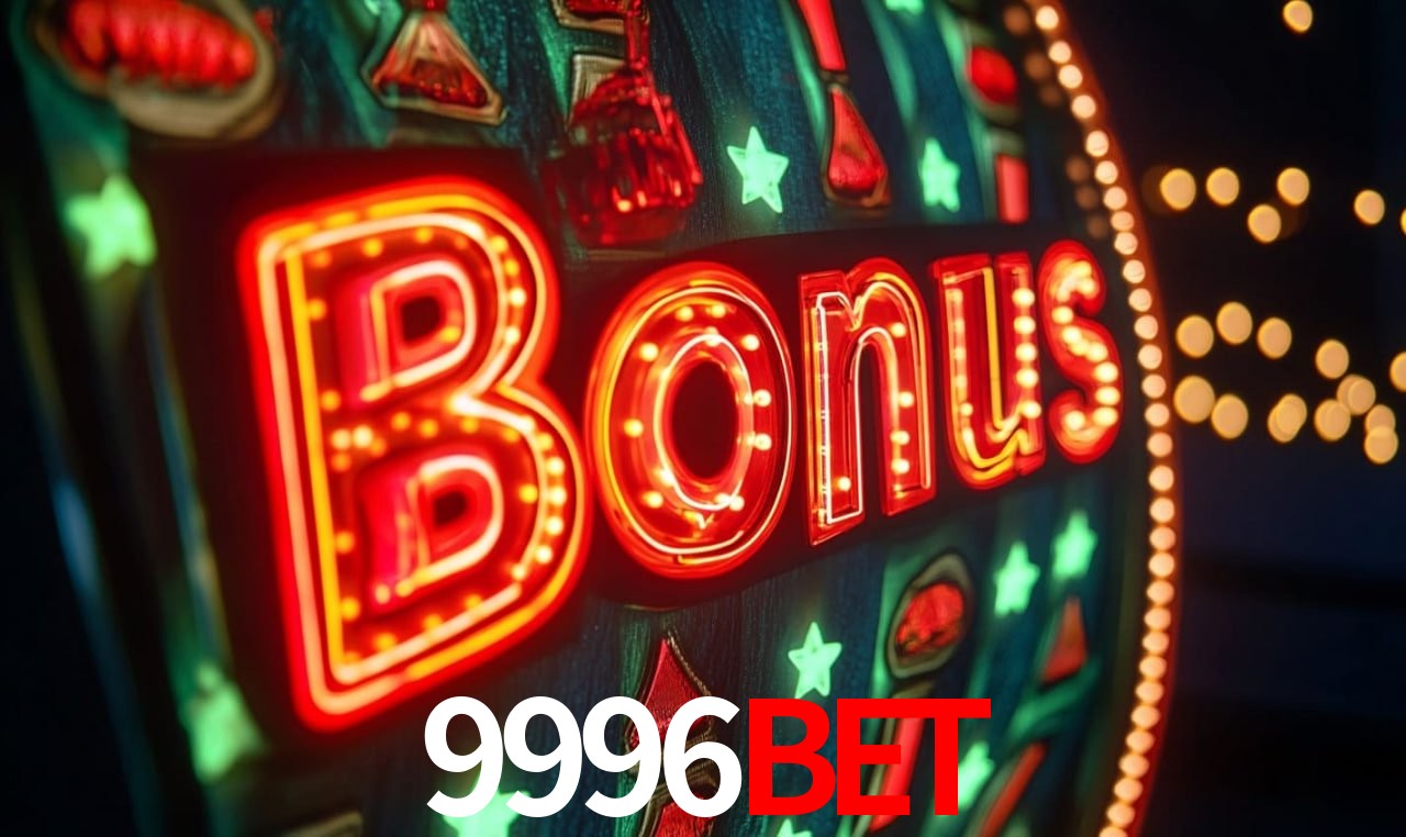 Torneios 9996bet