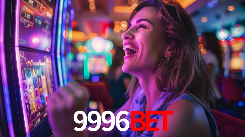Experimente o Login Seguro Premium no 9996bet
