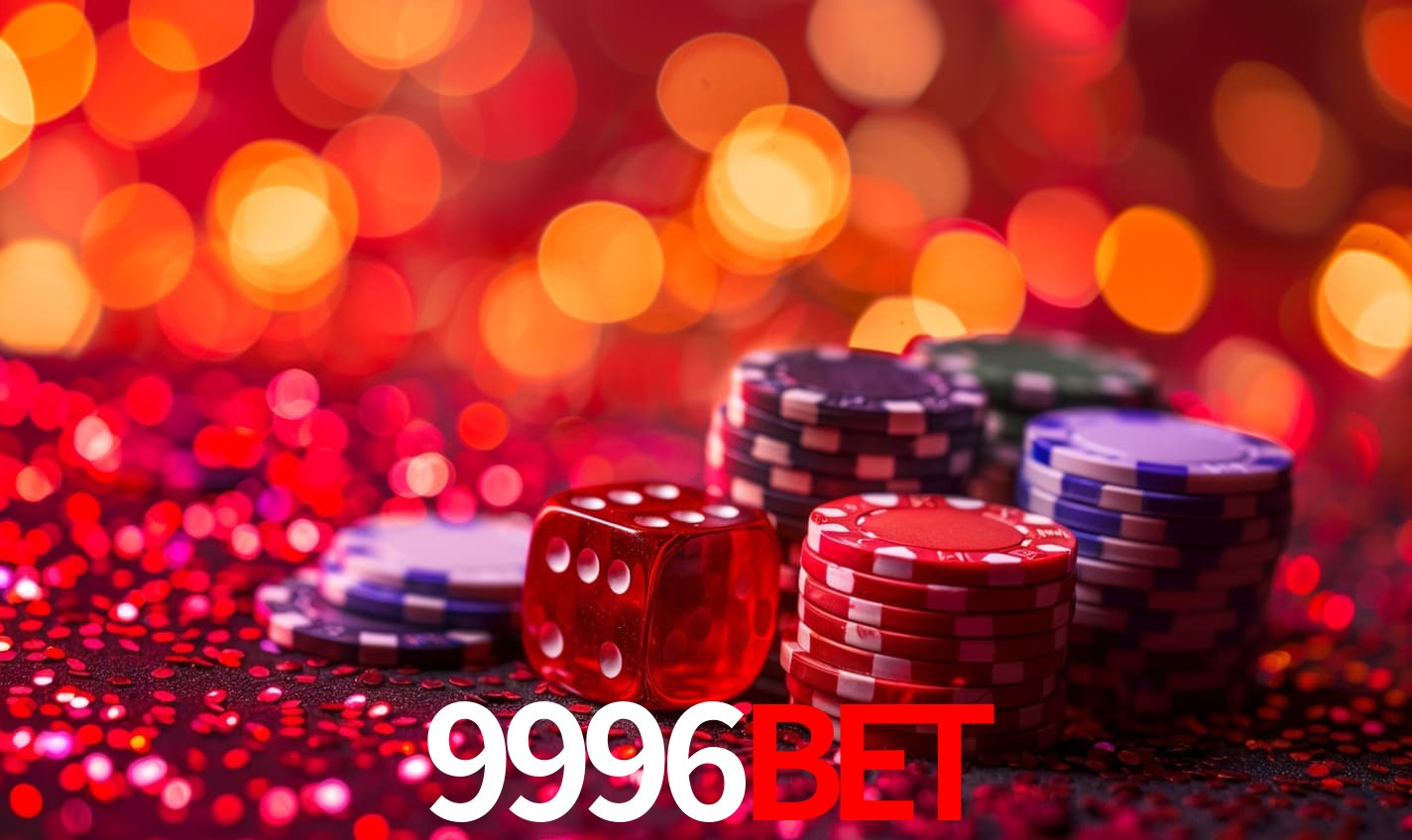 Desvendando o Mundo dos Jogos Virtuais na 9996bet