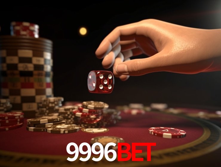 Recursos de Bônus 9996bet