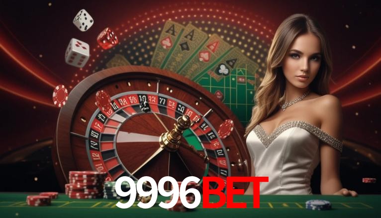 Weekend Specials 9996bet