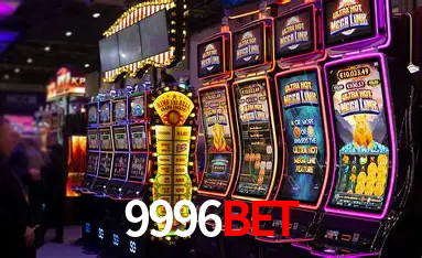 Desvendando o Mundo dos Jogos Virtuais na 9996bet