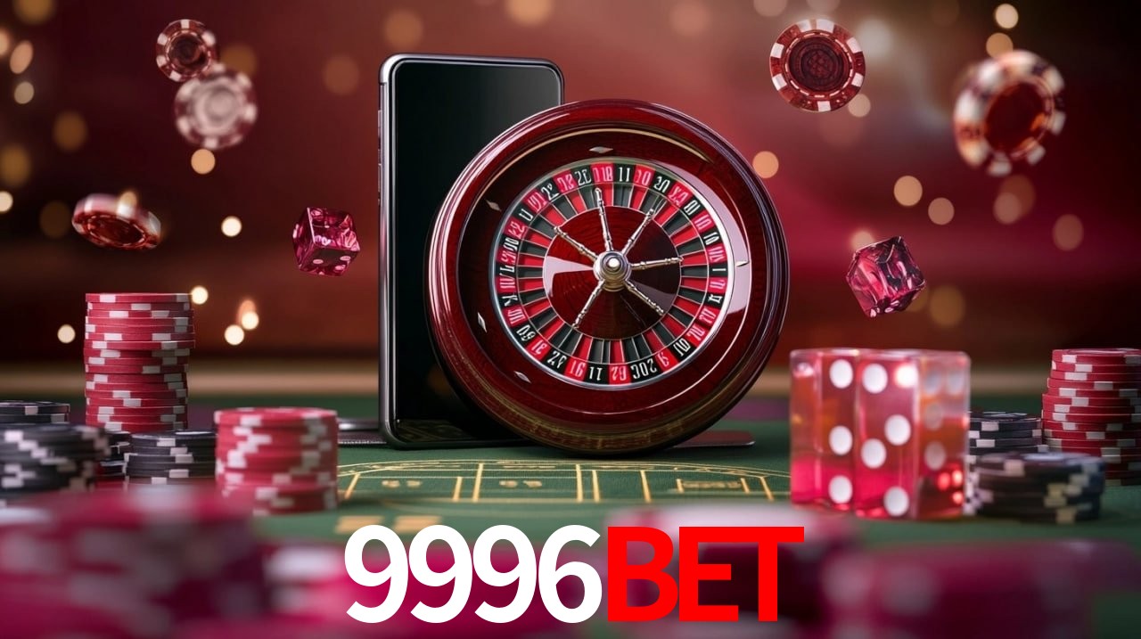 Tennis Betting 9996bet