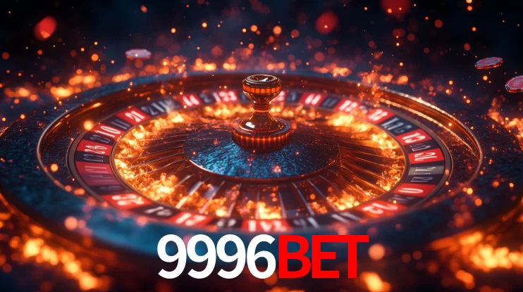 cassino online 9996BET